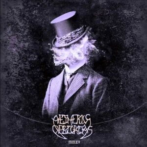 AETHERIUS OBSCURITAS - MMXB