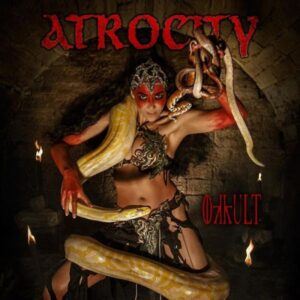 ATROCITY - Okkult