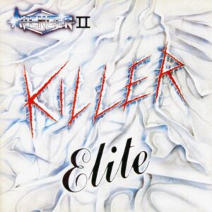 AVENGER - Killer Elite