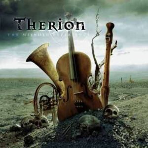 THERION - The Miskolc Experience