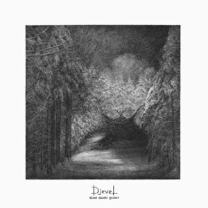 DJEVEL - Blant Svarte Graner