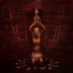 AIN SOF AUR - Ophis Christos - Digipack