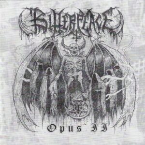 BITTER PEACE - Opus II