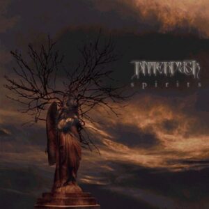 BITTERDUSK - Spirits