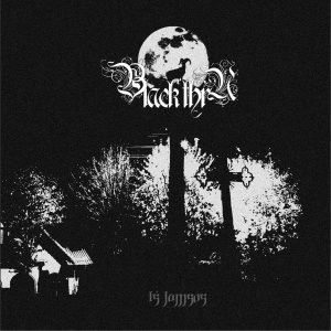 BLACKTHRU - Iš Tamsos