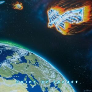 AIR RAID - Point of Impact