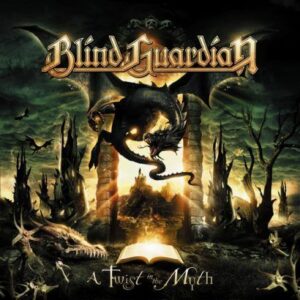 BLIND GUARDIAN - A Twist in the Myth