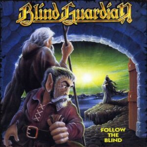 BLIND GUARDIAN - Follow The Blind