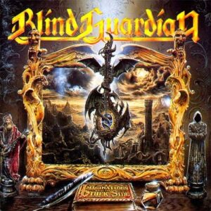 BLIND GUARDIAN - Imaginations From The Other Side