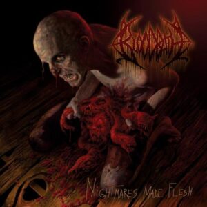 BLOODBATH - Nightmares Made Flesh