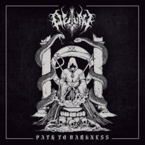 OUTLAW - Path to Darkness