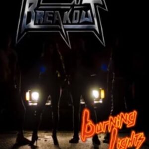 BREAKOUT - Burning Lights