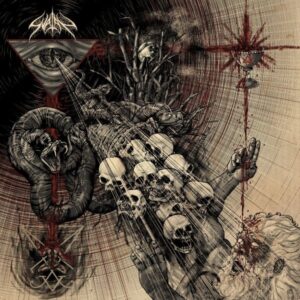 SVATAN - Awakening of the Mighty Flame