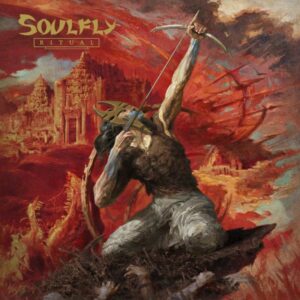 SOULFLY - Ritual