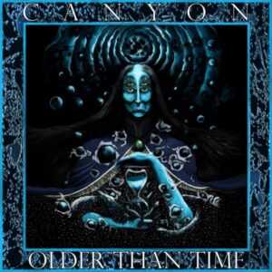 CANYOM - Older Than Time