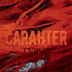 CARAHTER - Turvo