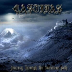 CASTIFAS - Journey Through the Darkness Path