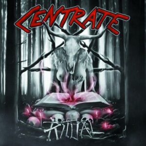 CENTRATE - Ritual