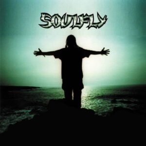 SOULFLY - Soulfly