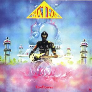 CHATEAUX - Fire Power