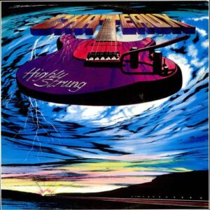 CHATEAUX - Highly Strung