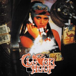 CLOVEN HOOF - A Sultans Ranson