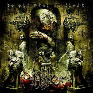 NILE - At The Gate Of Sethu