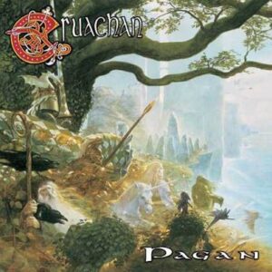 CRUACHAN - Pagan