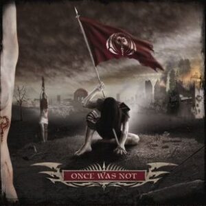 CRYPTOPSY - Once Was Not