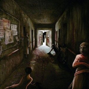 DAIMONOS - Intense Madness