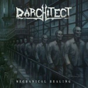 DARCHITECT - Mechanical Healing