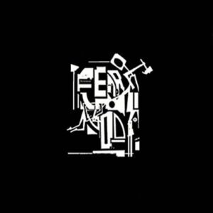 DAVE PHILLIPS ‎– The Hermeneutics Of Fear Of God