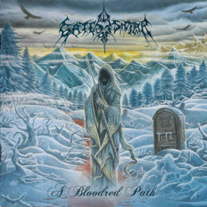 GATES OF ISHTAR - A Bloodred Path