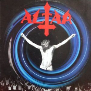 ALTAR - Youth Against Christ
