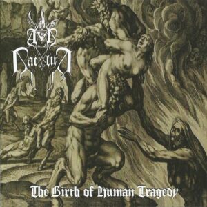 AD BACULUM - The Birth of Human Tragedy