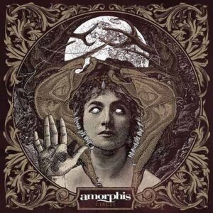 AMORPHIS -  Circle