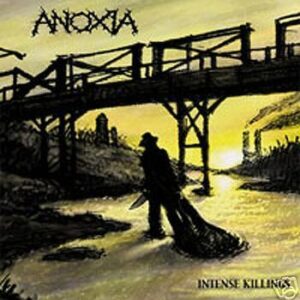 ANOXIA - Intense Killings