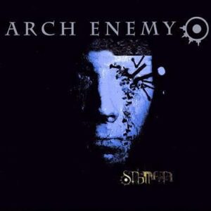 ARCH ENEMY - Stigmata