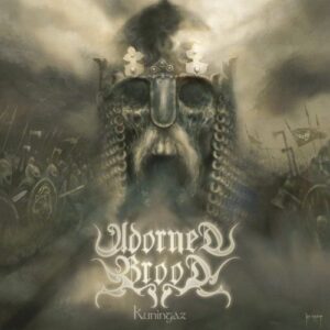 ADORNED BROOD - Kuningaz