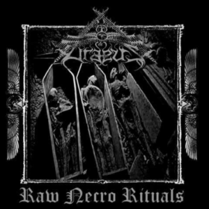 URAEUS - Raw Necro Rituals