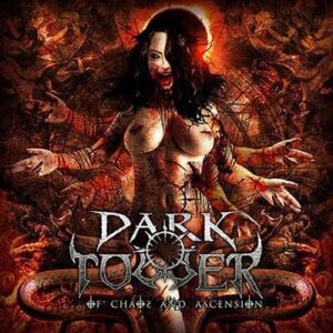 DARK TOWER - ...of Chaos and Ascension