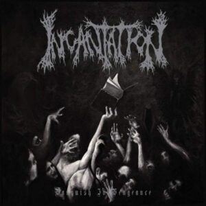 INCANTATION - Vanquish in Vengeance - Slipcase