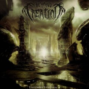 BEYOND CREATION - Earthborn Evolution