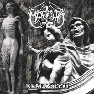 MARDUK - Plague Angel
