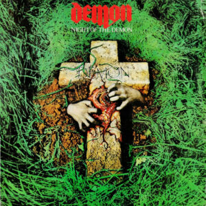 DEMON - Night of the Demon