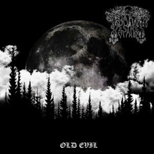 DARK DESIRES - Old Evil
