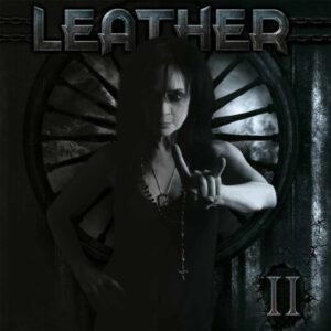 LEATHER - II
