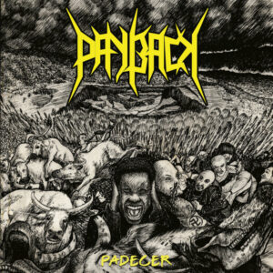 PAYBACK - Padecer