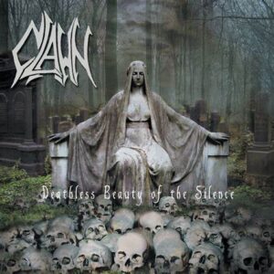 CLAWN - Deathless Beauty of the Silence