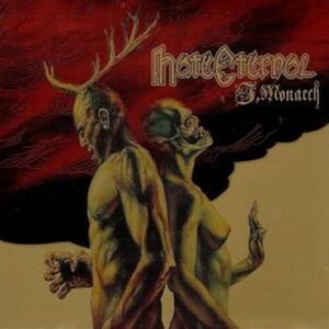 HATE ETERNAL - I, Monarch